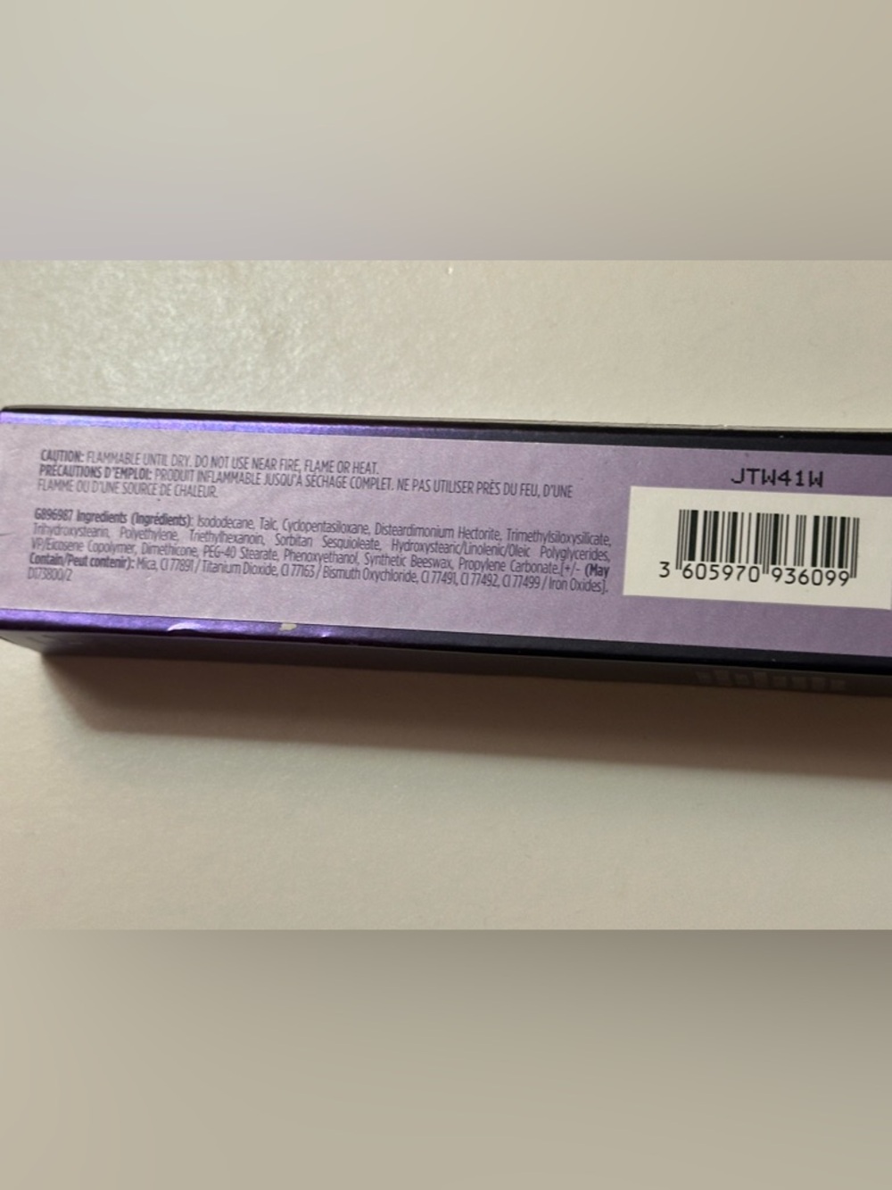 Urban Decay Eye Shadow Primer Potion - Picture 2 of 2